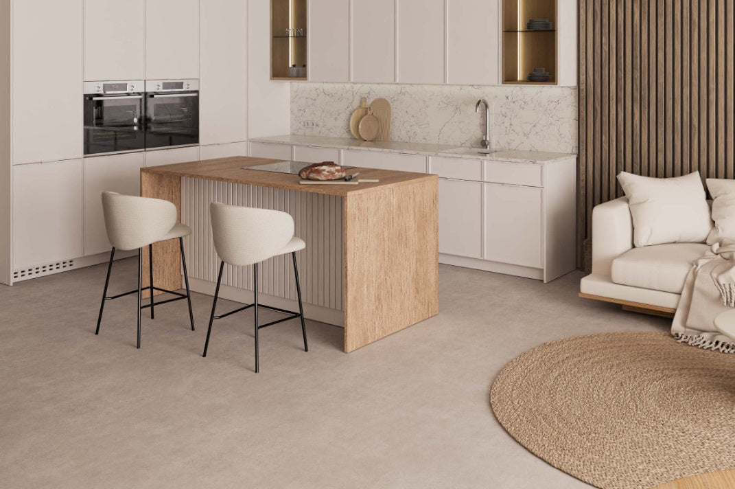 Scaun de bar TULVA H66 CM