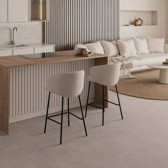 Scaun de bar TULVA H66 CM