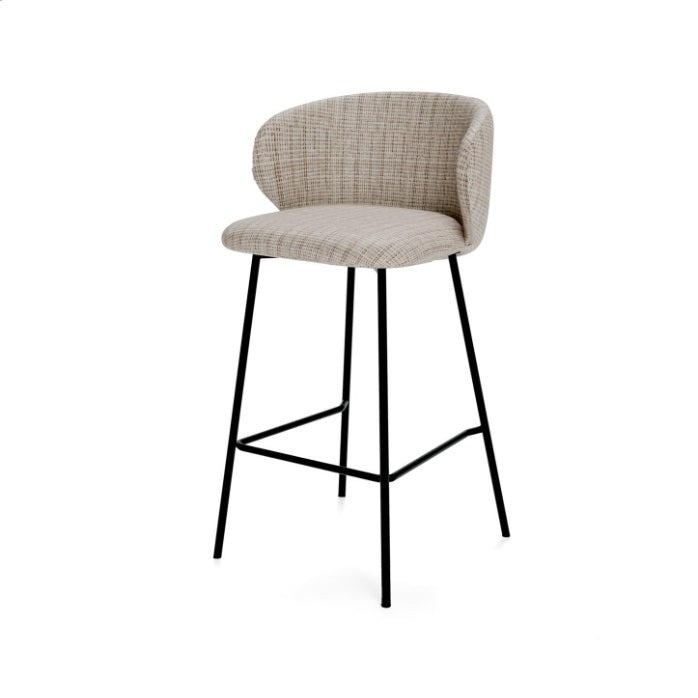 Scaun de bar TULVA H66 CM