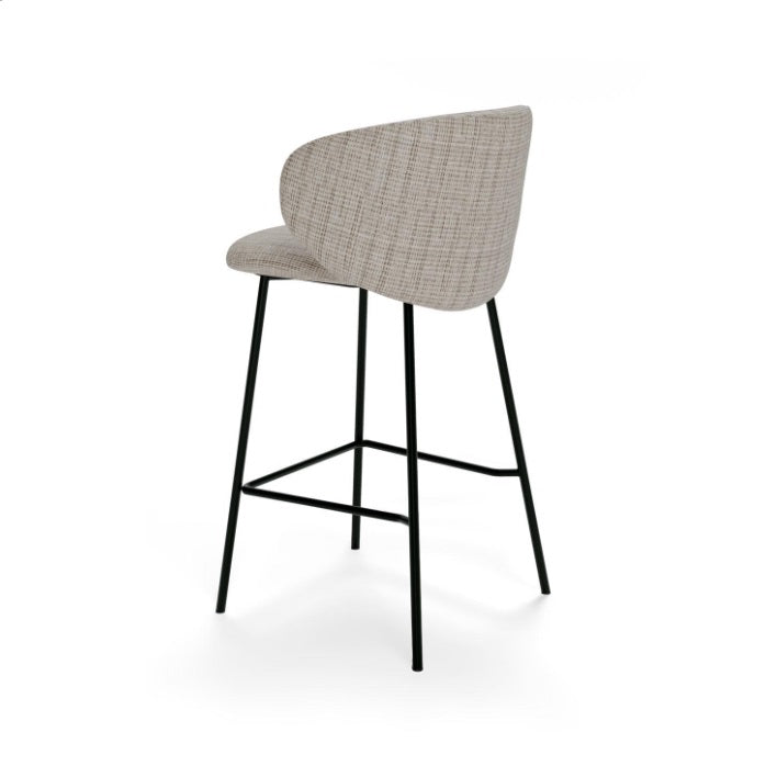 Scaun de bar TULVA H66 CM