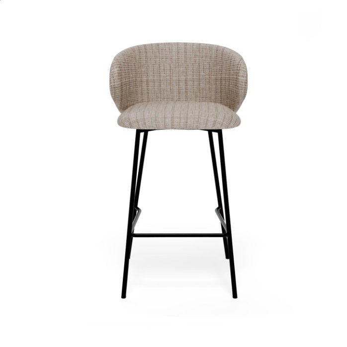 Scaun de bar TULVA H66 CM