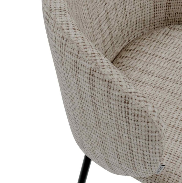 Scaun de bar TULVA H66 CM