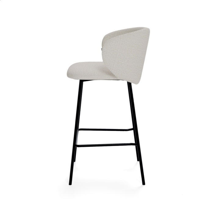 Scaun de bar TULVA H66 CM