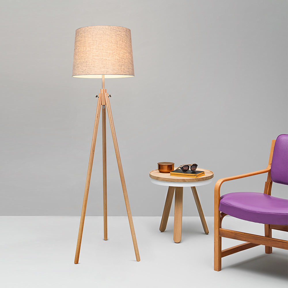 Lampadar BERDOSEM BEIGE