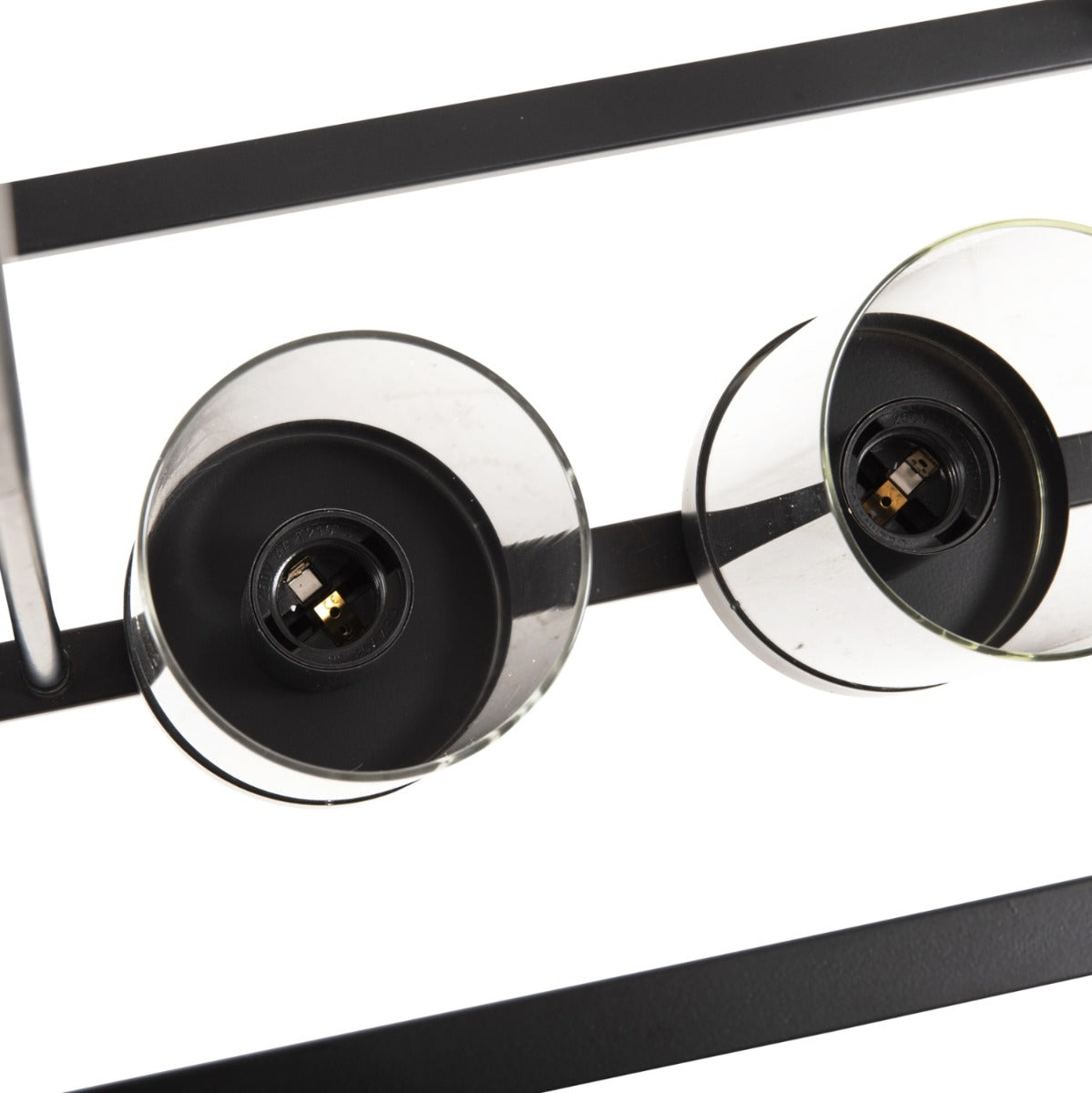 Lampa suspendata UGANDO