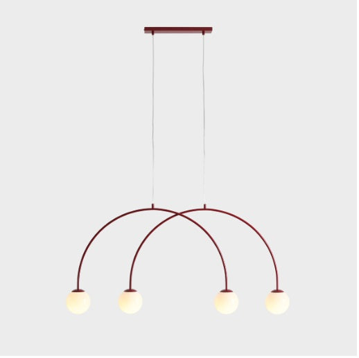 Lampa suspendata VARSTI QUATTRO S