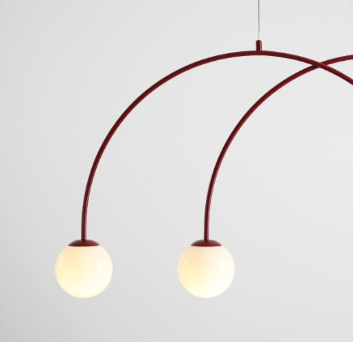 Lampa suspendata VARSTI QUATTRO S