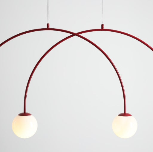 Lampa suspendata VARSTI QUATTRO S