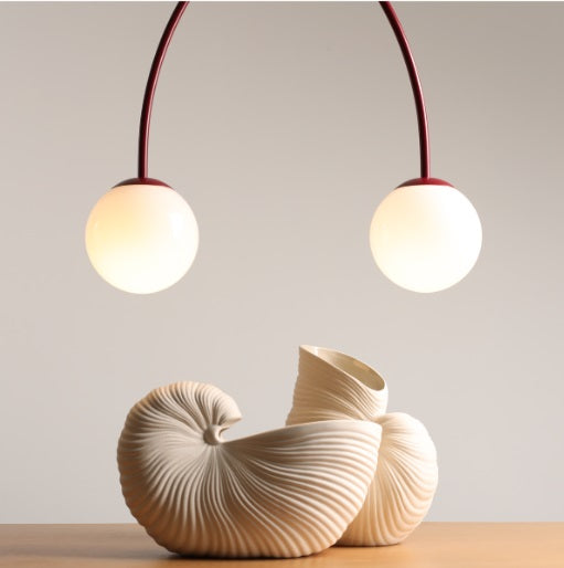 Lampa suspendata VARSTI DUO