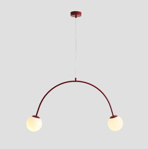 Lampa suspendata VARSTI DUO