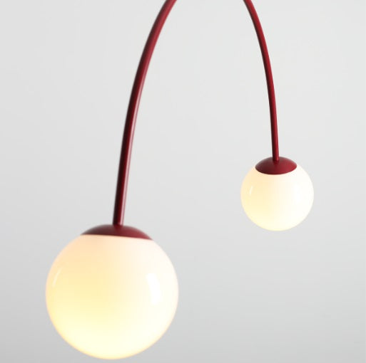 Lampa suspendata VARSTI DUO