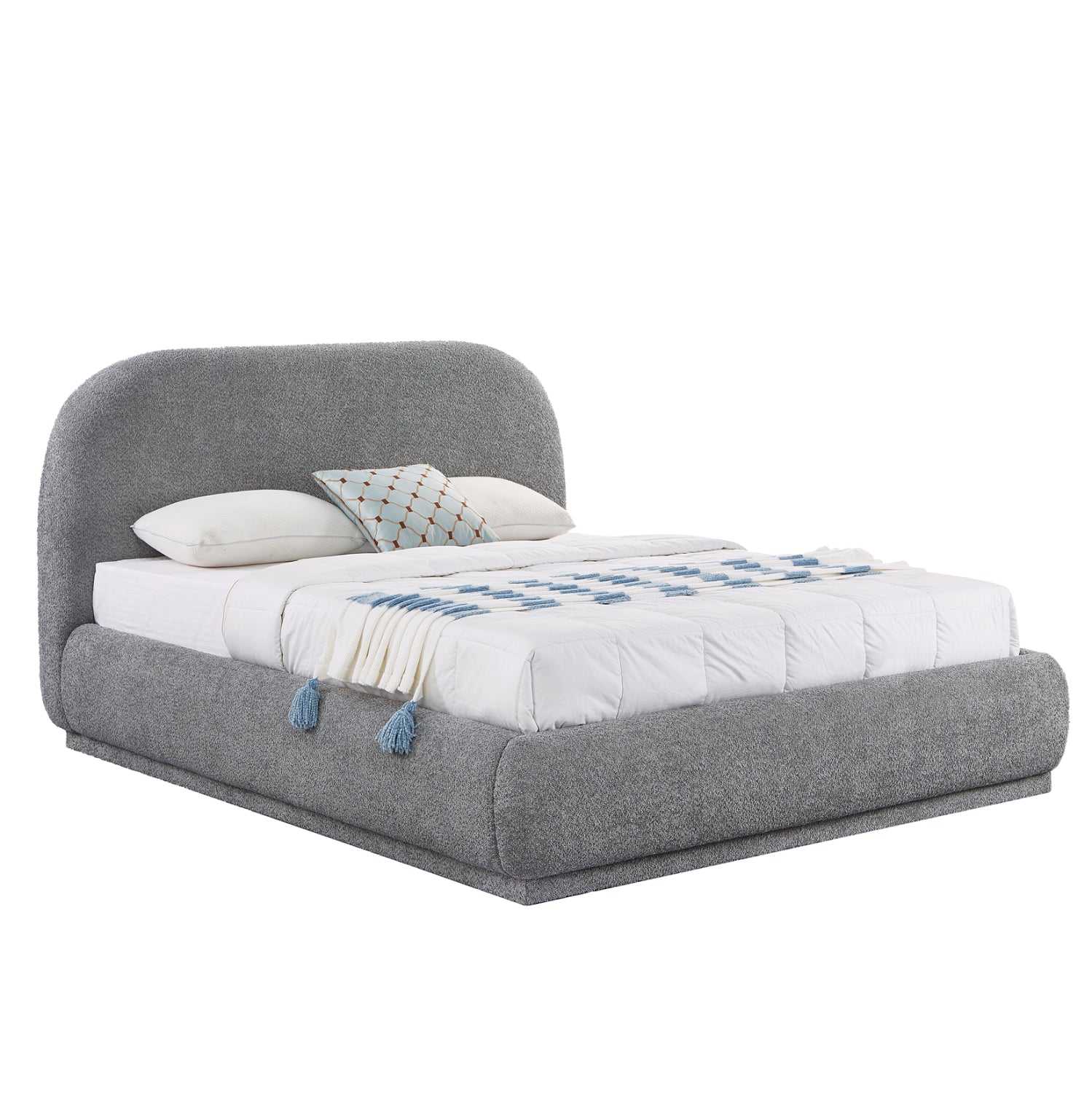 Pat ORIETA BOUCLE 160 X 200 CM