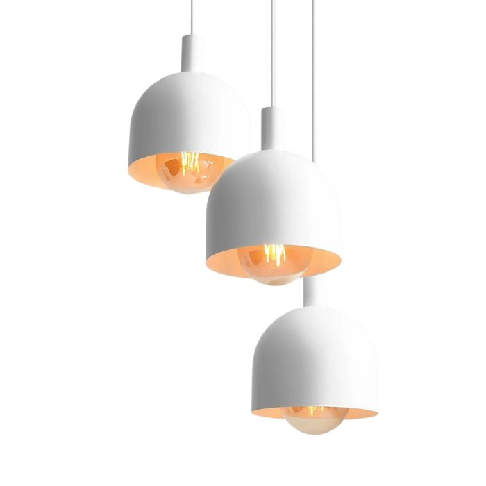 Lampa suspendata BORGE ROUND