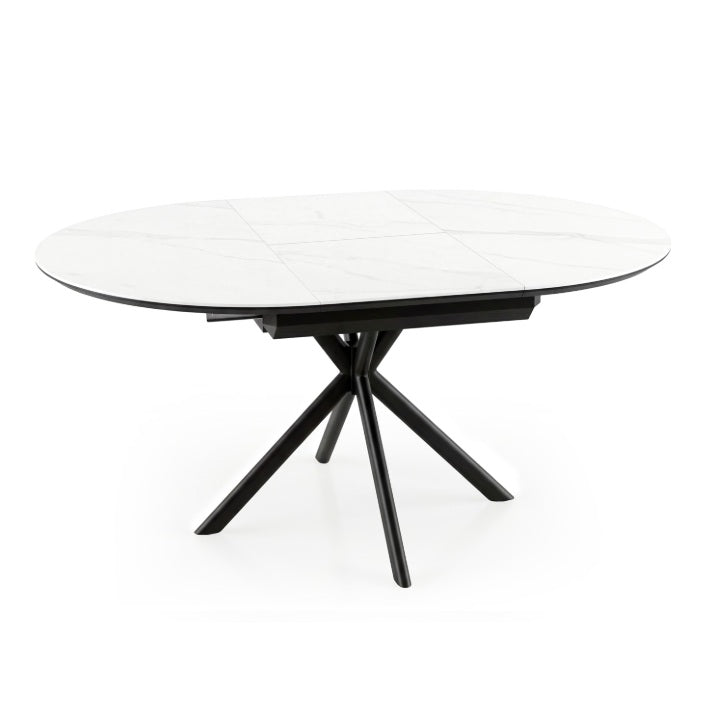 Masa extensibila UPSALO W/B/G 100(140)/120(170) x 100/120 CM
