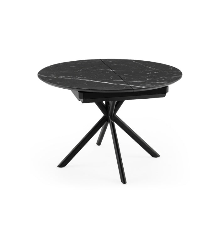 Masa extensibila UPSALO W/B/G 100(140)/120(170) x 100/120 CM