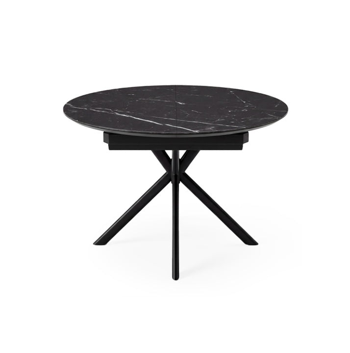 Masa extensibila UPSALO W/B/G 100(140)/120(170) x 100/120 CM