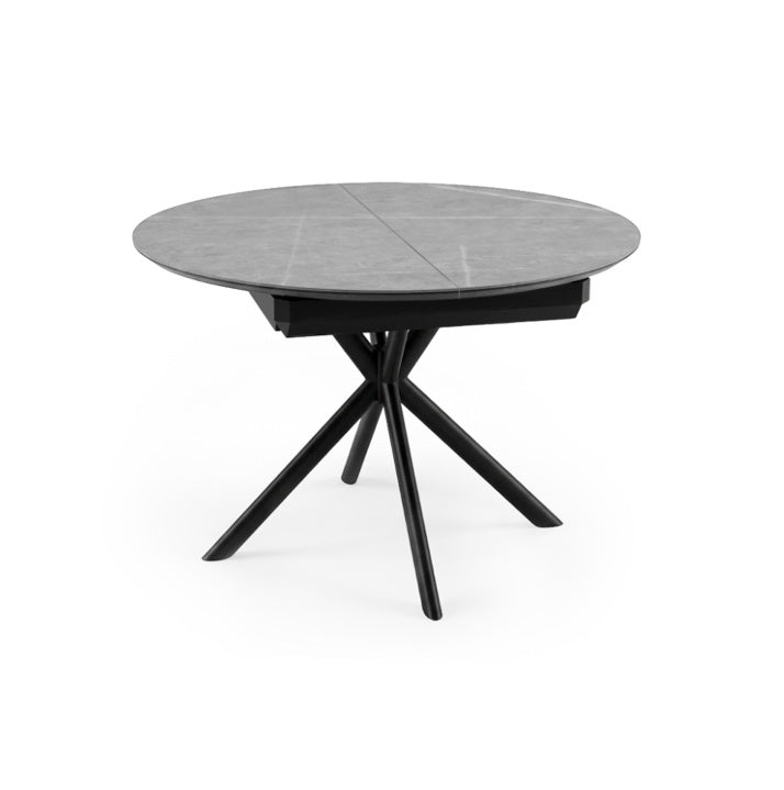 Masa extensibila UPSALO W/B/G 100(140)/120(170) x 100/120 CM