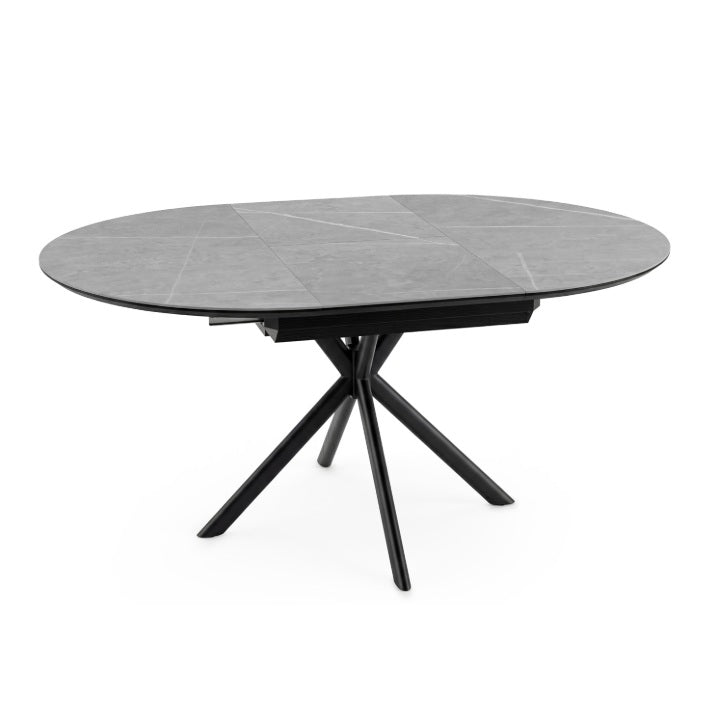 Masa extensibila UPSALO W/B/G 100(140)/120(170) x 100/120 CM