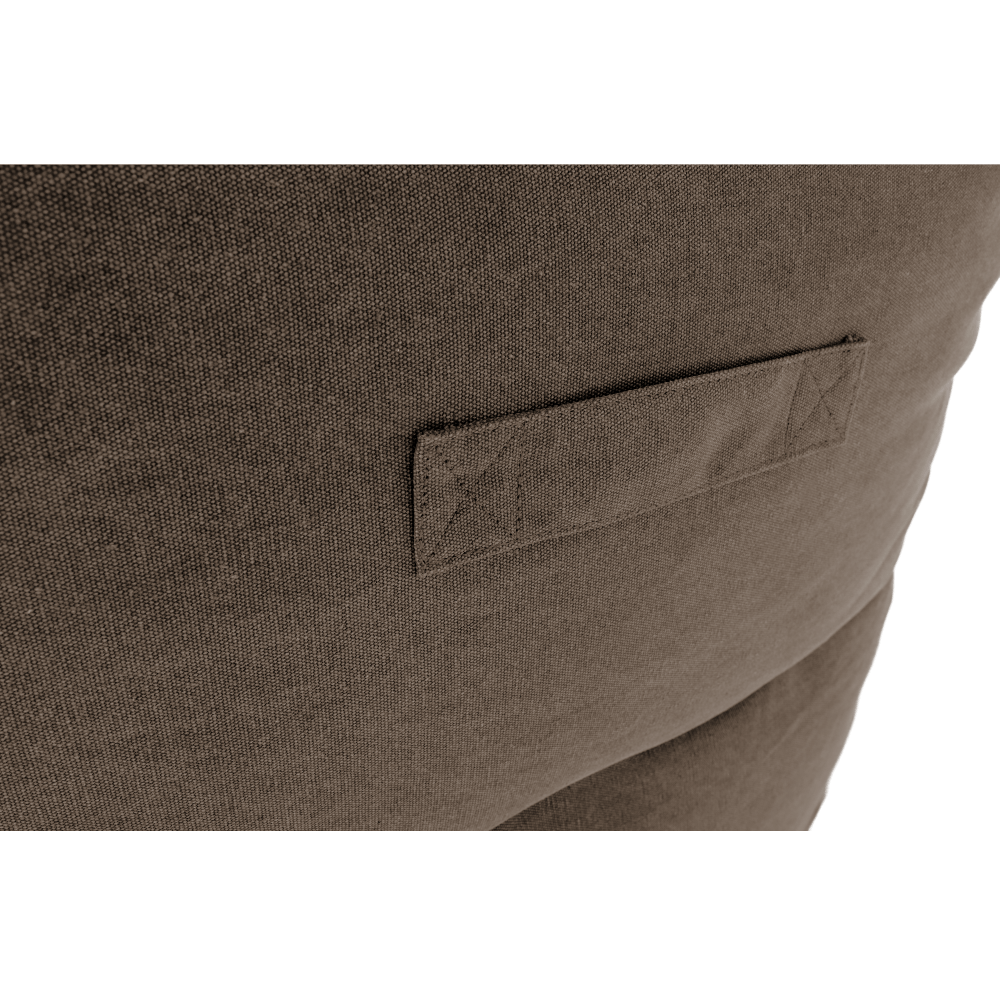 Fotoliu puf TIGRA 80 x 80 x 80 CM