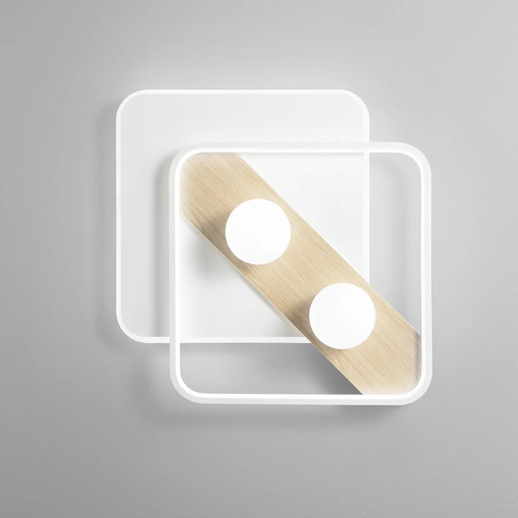 Plafoniera CCT CRICETO