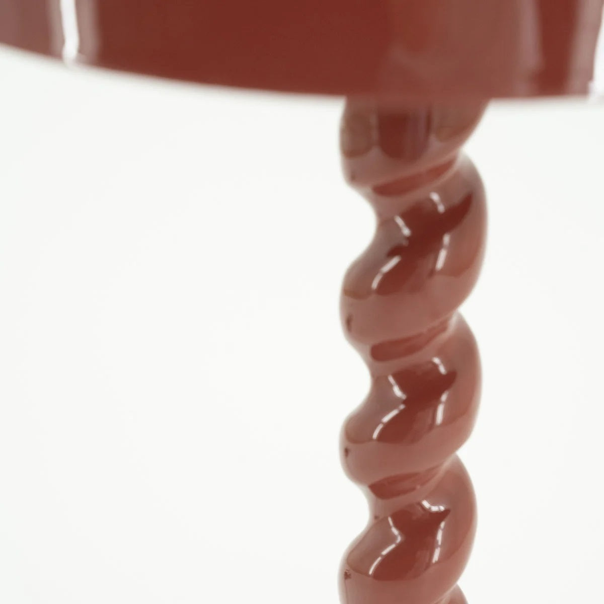 Veioza VAIDEN CORAL RED