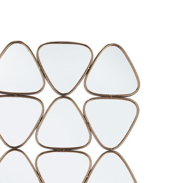 Oglinda de perete VALIMA 63 x 112 CM