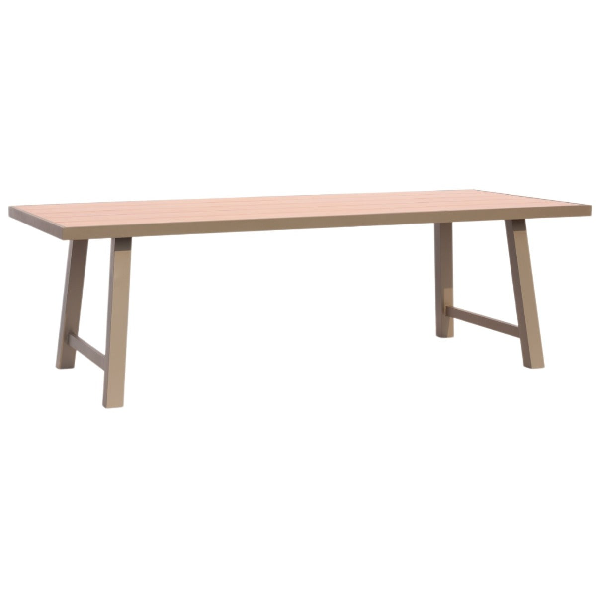 Masa VALINO 240 x 105 CM