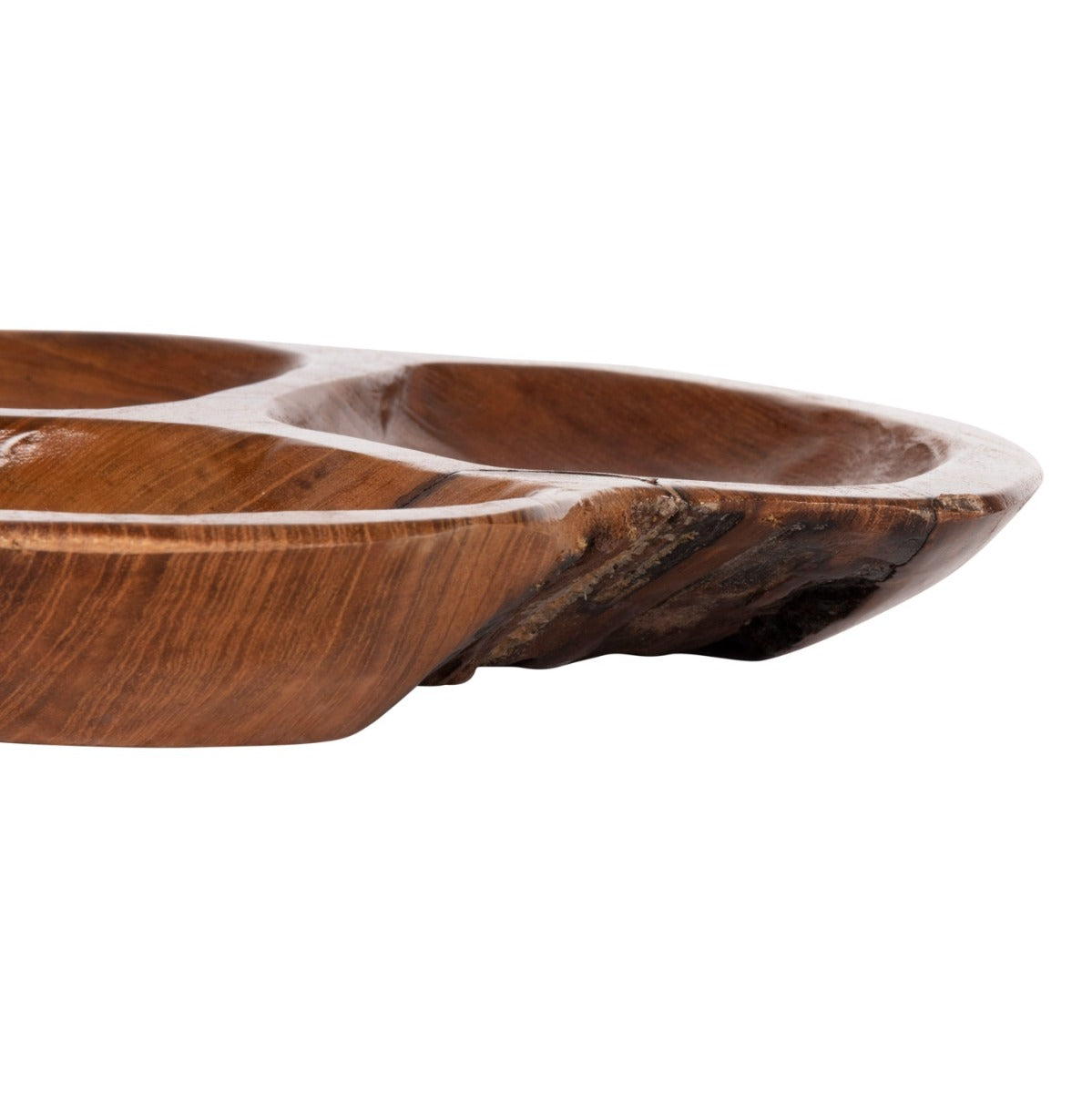 Bol VARENO WOOD DECO