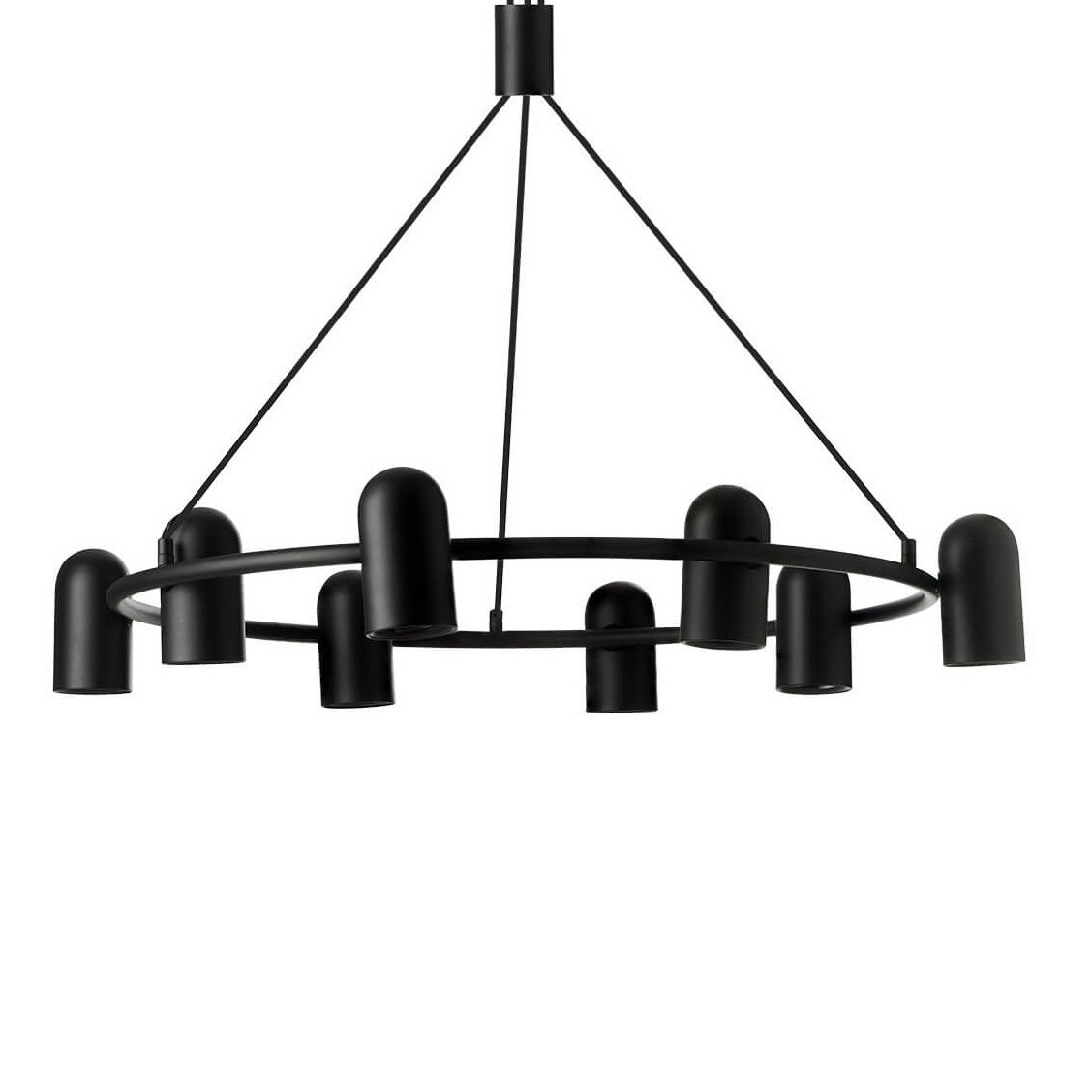 Lampa suspendata VARLIS ROUND