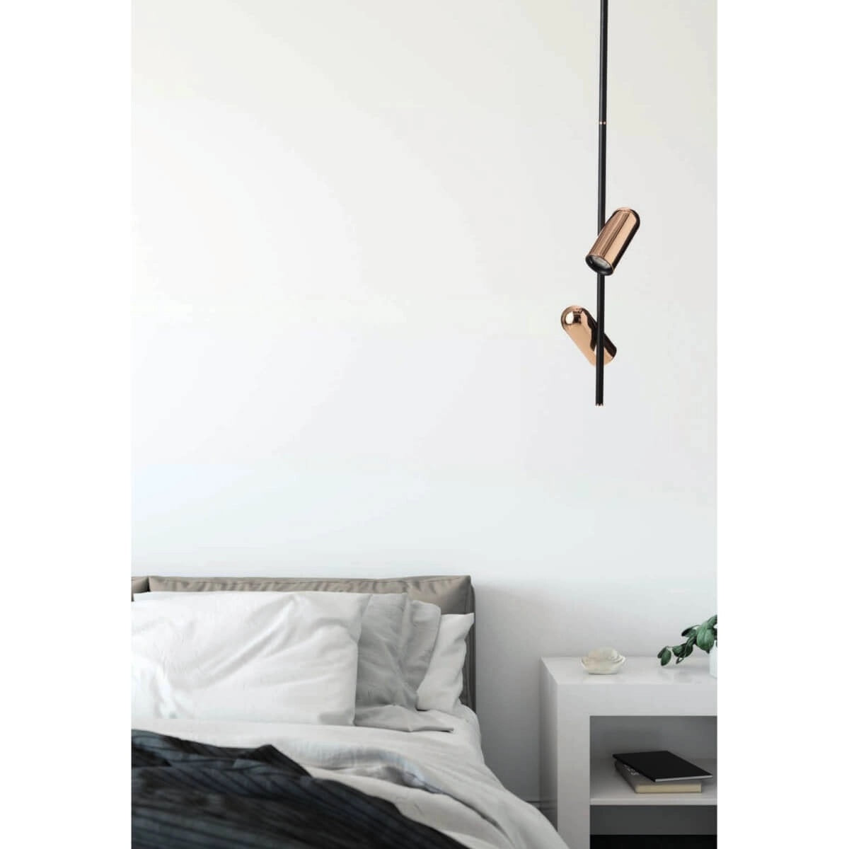 Lampa suspendata VARLIS