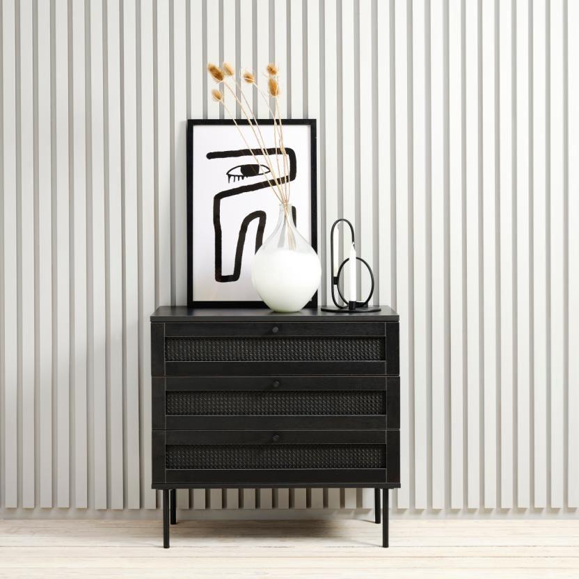 Comoda VAROLA 80 x 40 x 75 CM