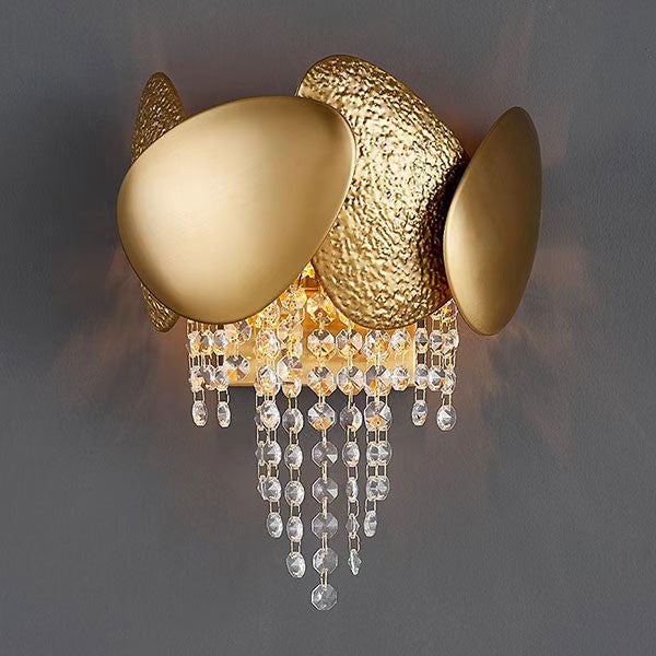 Aplica de perete VASAL GOLD