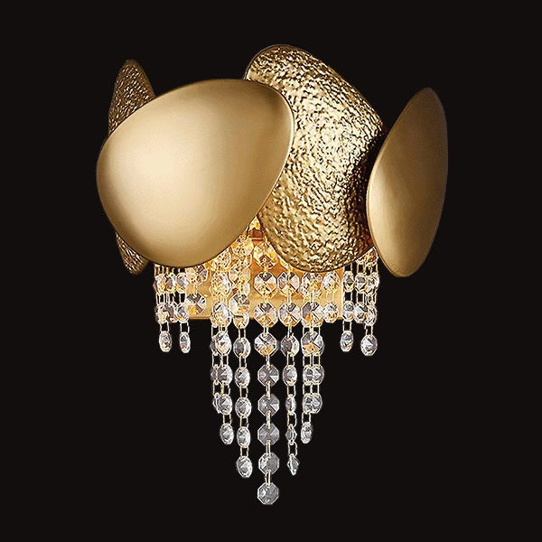 Aplica de perete VASAL GOLD
