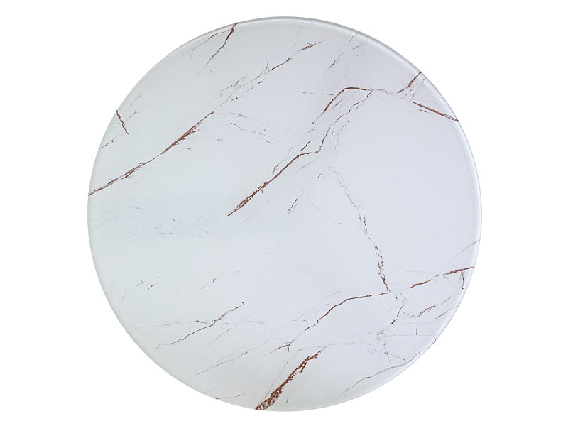 Masuta de cafea OLEN Ø45 x 50 CM