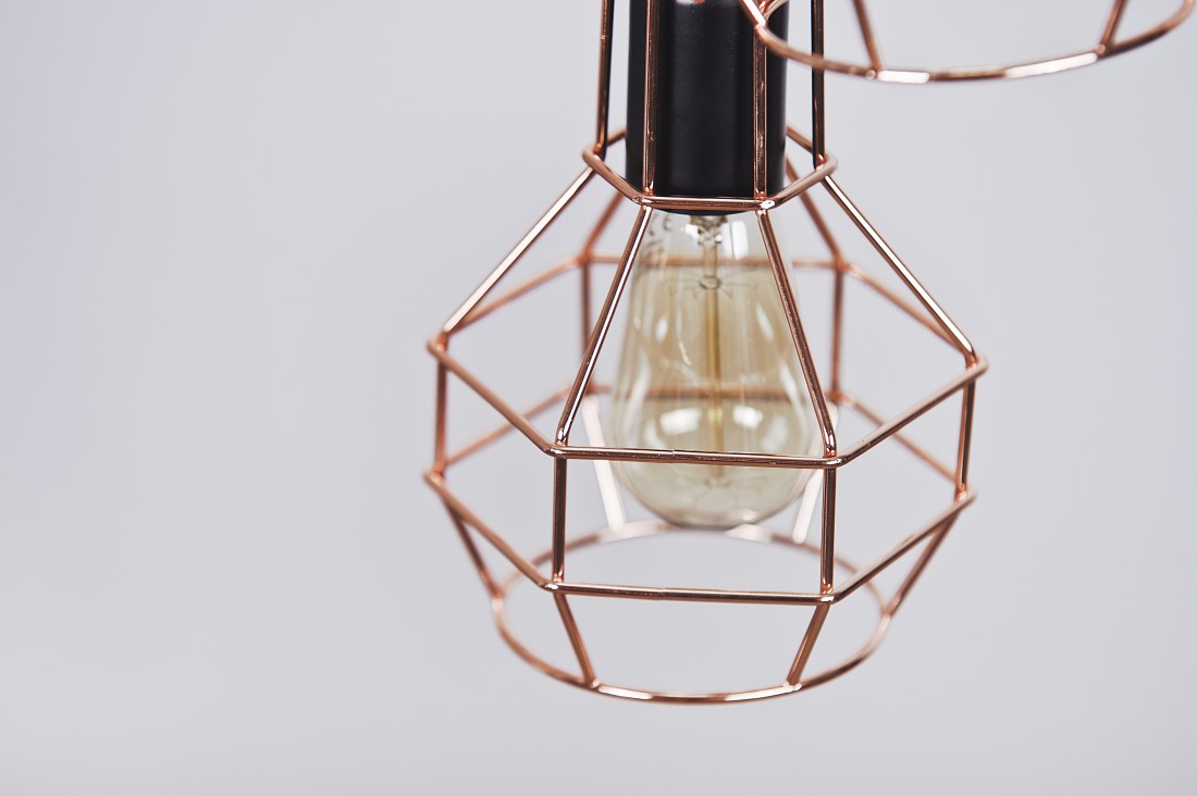 Lampa suspendata VEGALO