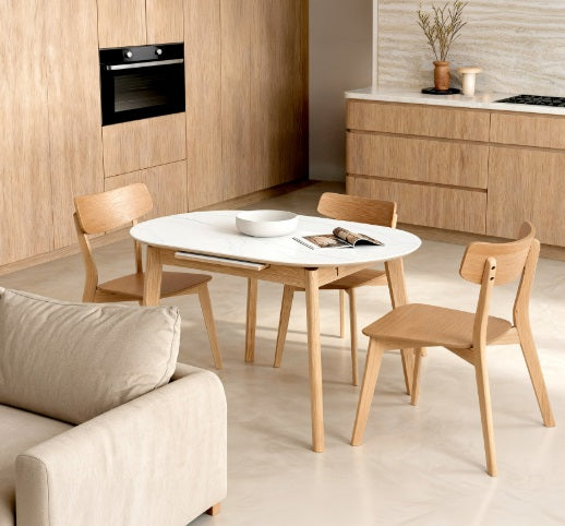 Masa extensibila TELMA 140 (180) X 85 CM