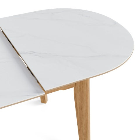 Masa extensibila TELMA 140 (180) X 85 CM