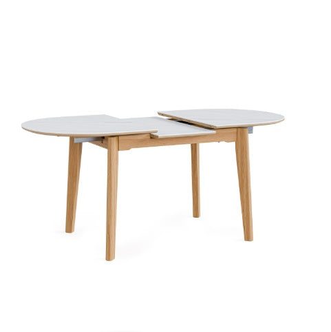 Masa extensibila TELMA 140 (180) X 85 CM