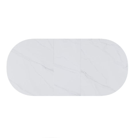 Masa extensibila TELMA 140 (180) X 85 CM