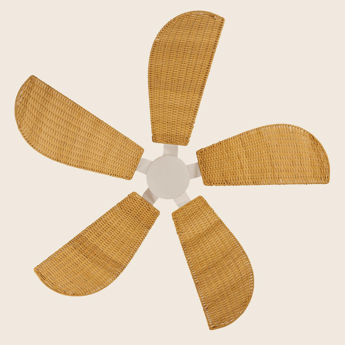 Ventilator de tavan cu lumina NOVASTRA