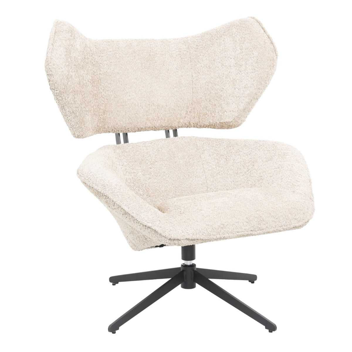 Fotoliu VENTURA BOUCLE