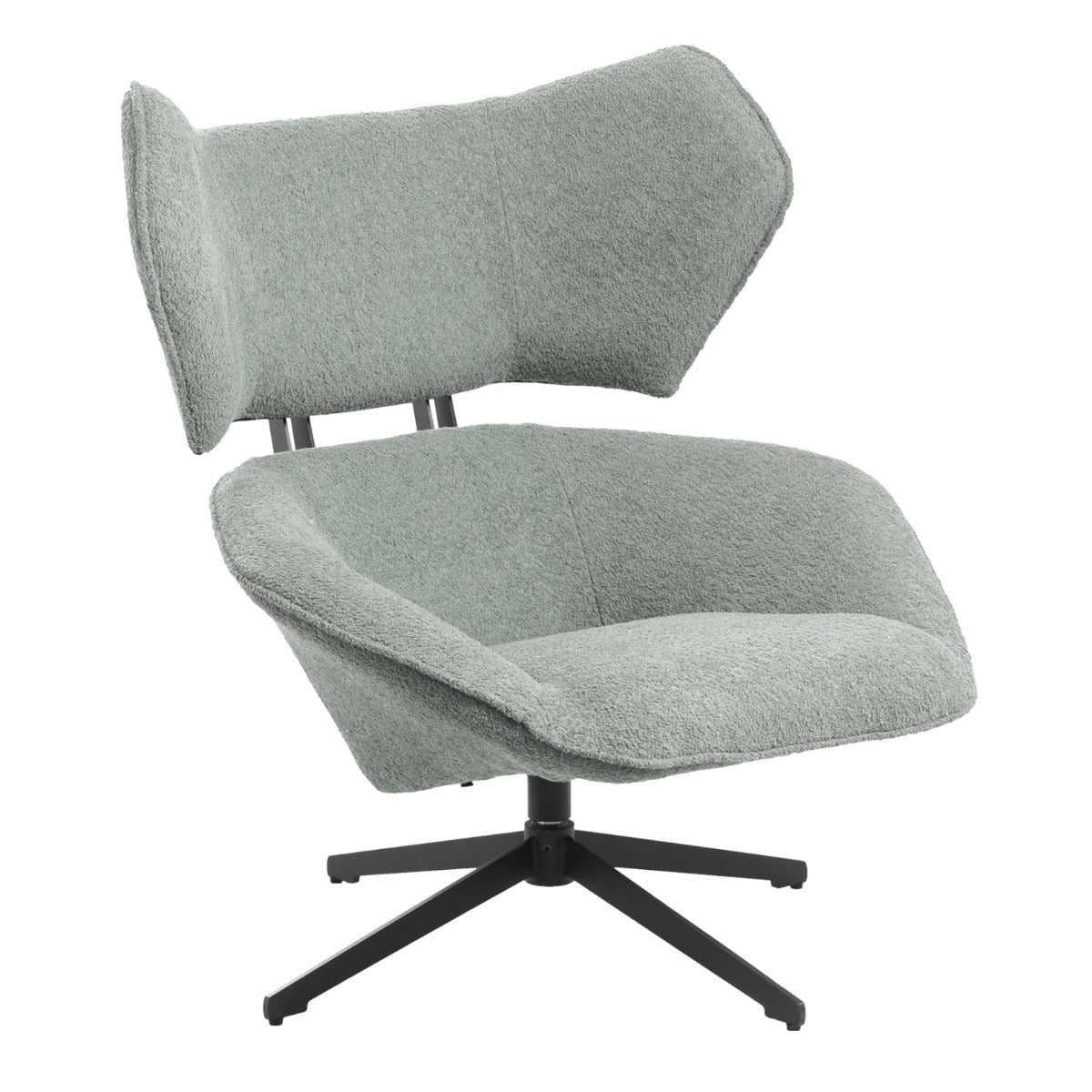 Fotoliu VENTURA BOUCLE