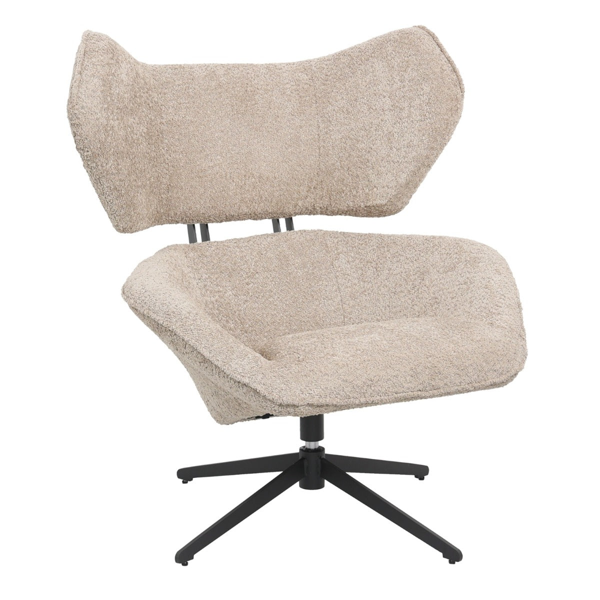 Fotoliu VENTURA BOUCLE