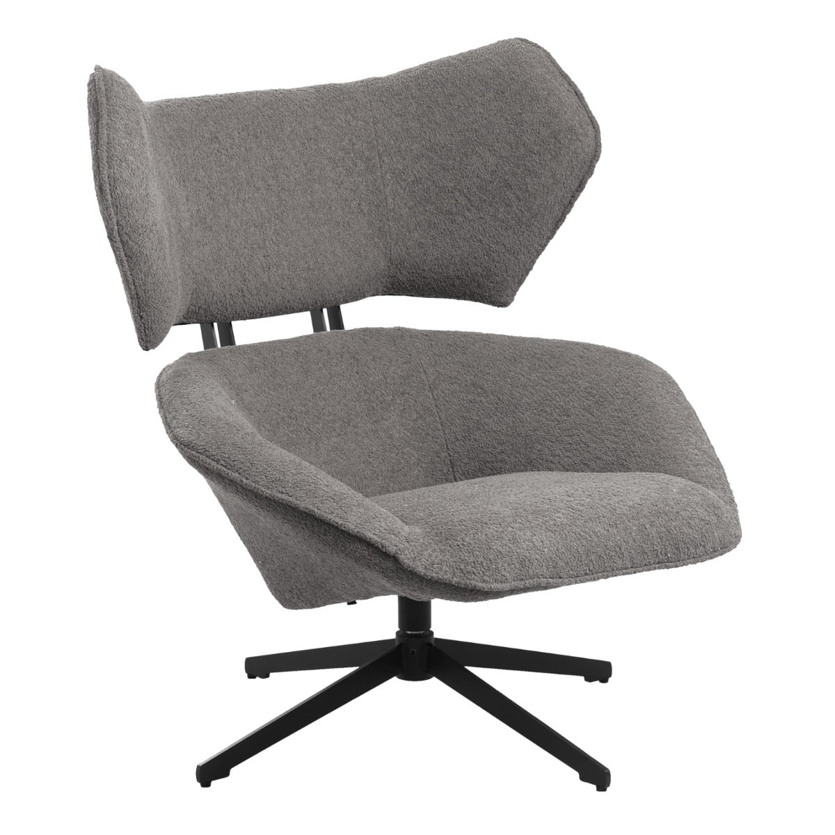 Fotoliu VENTURA BOUCLE