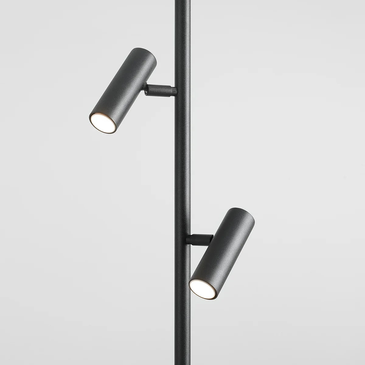 Lampadar VERAN BLACK