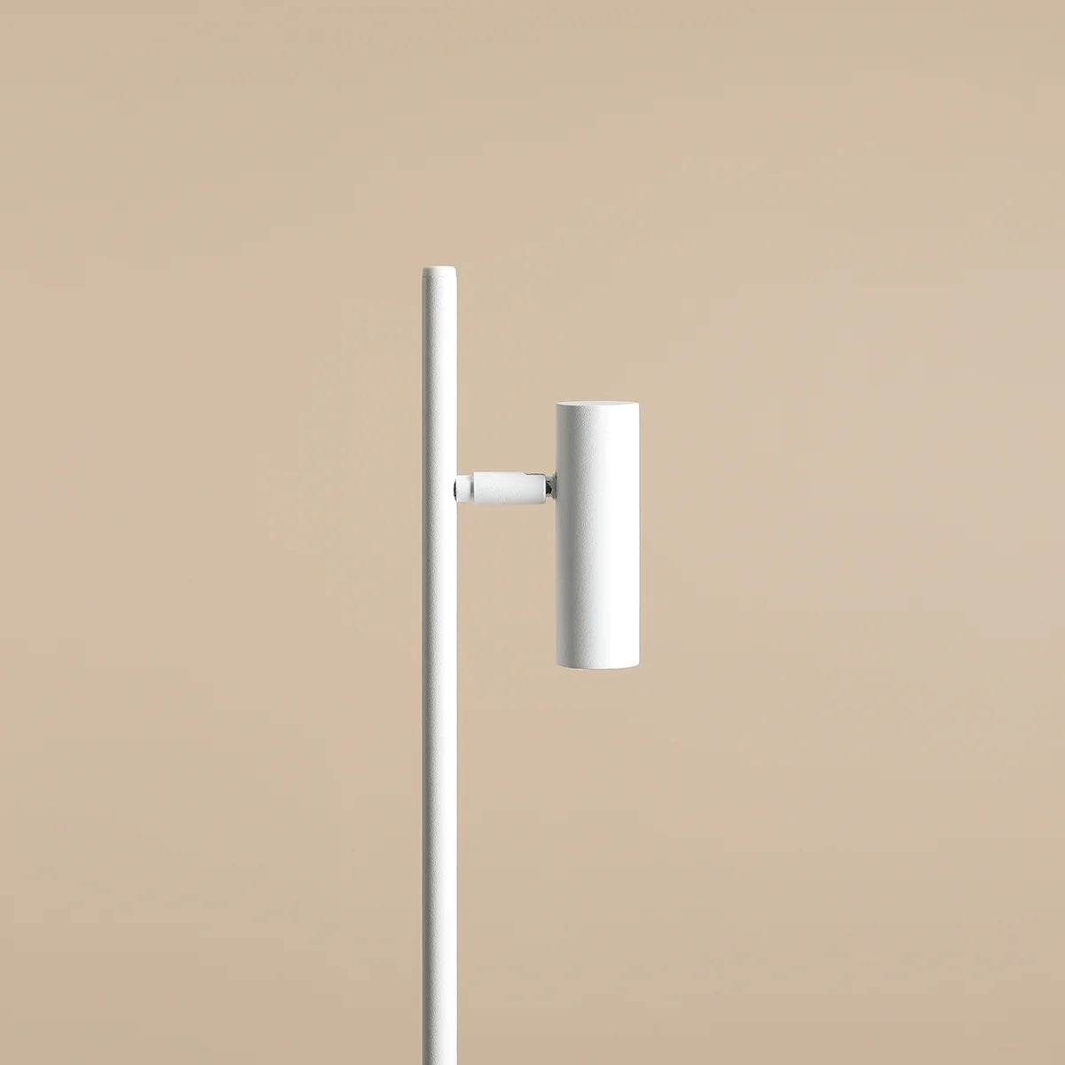 Veioza VERAN ALL WHITE