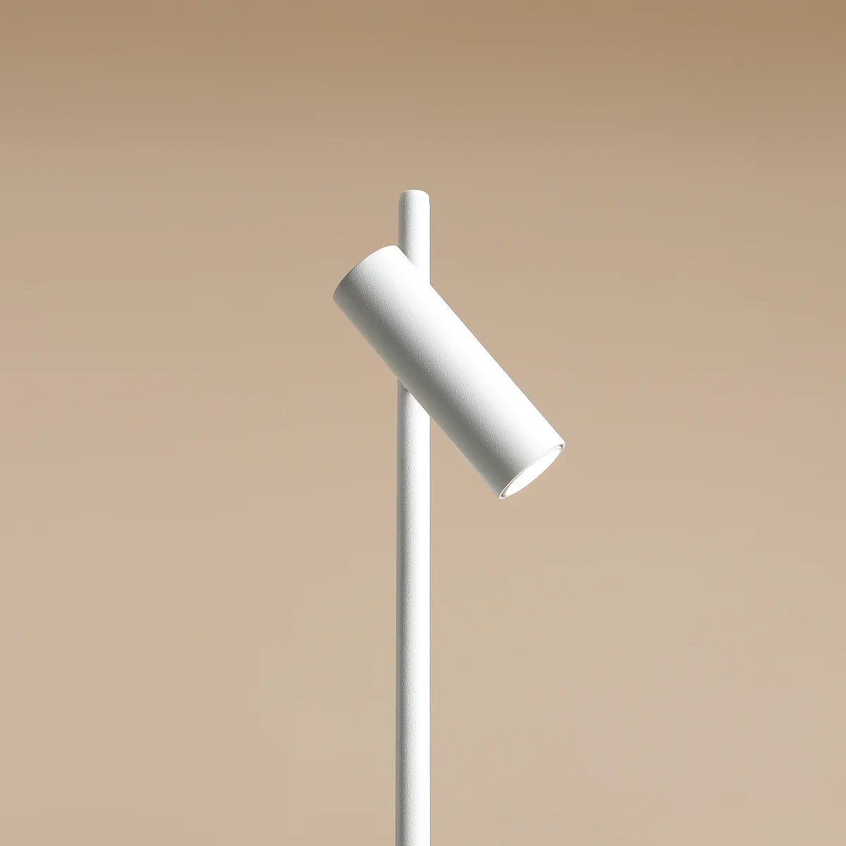 Veioza VERAN ALL WHITE