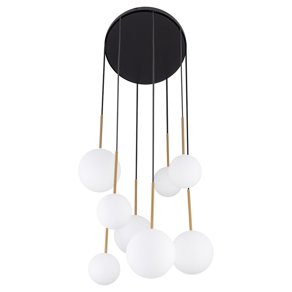 Lampa suspendata VEROFA