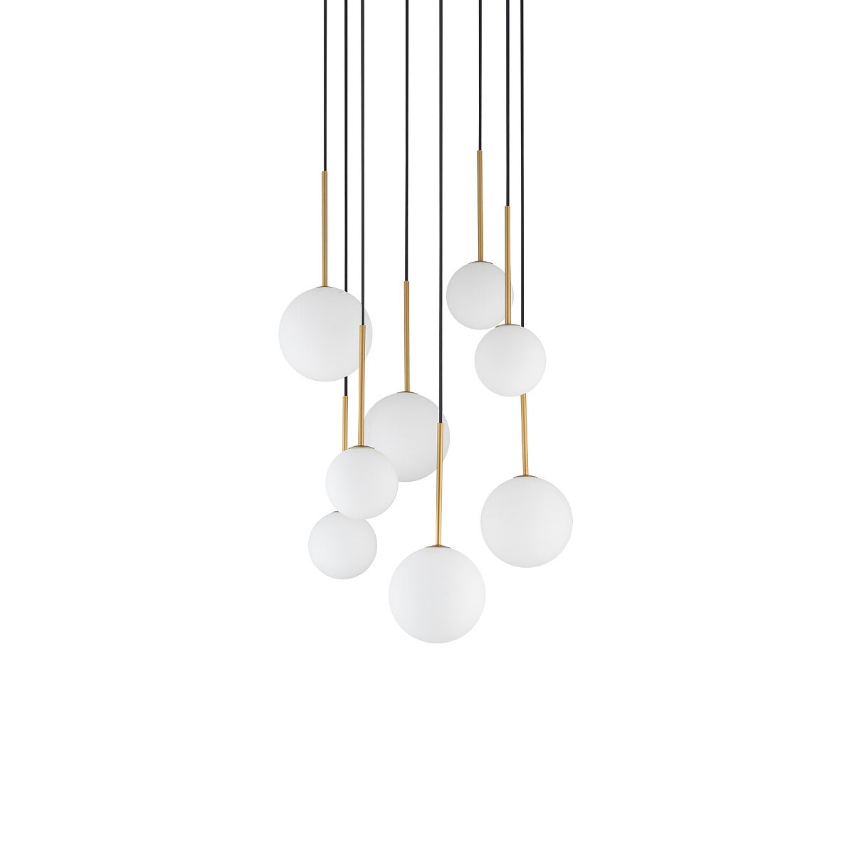 Lampa suspendata VEROFA