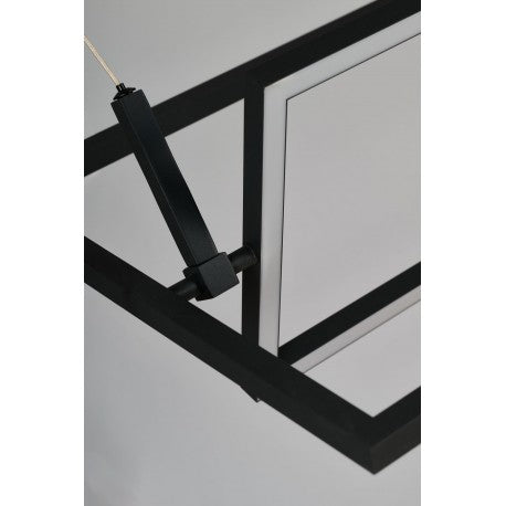 Lampa suspendata dimabila VIENNA 120 CM